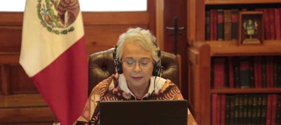 Aseguran Gobernación y Hacienda que no se dejara´ sin apoyos a víctimas, ante recorte a gasto operativo