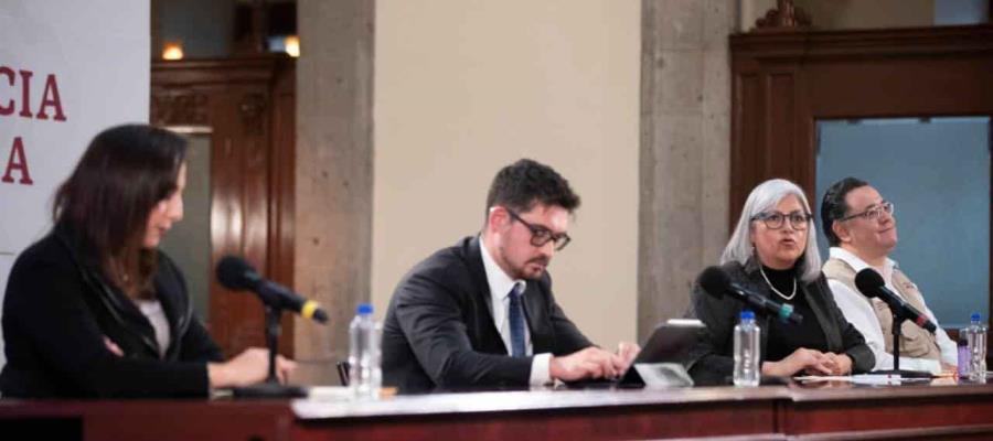 Reporta Economía 390 mil dispersiones a beneficiarios de créditos del Bienestar