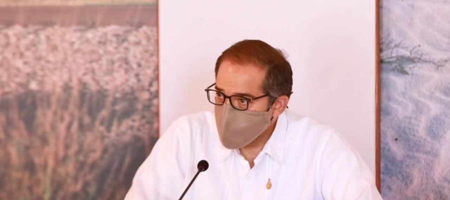 Confirma gobierno de Colima que cuerpos encontrados en límites con Jalisco son de 7 policías secuestrados