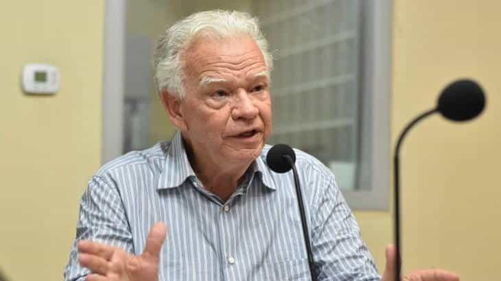 ‘Mientras siga vivo, tendré aspiraciones’: Granier