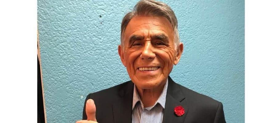 Lamentan artistas y políticos, la muerte de Héctor Suárez