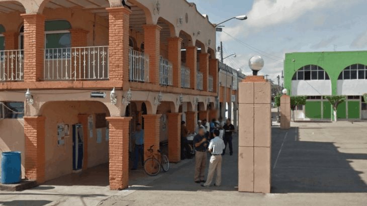 Jalapa estaba en ingobernabilidad; por el COVID-19, no podía llamarse a elecciones: Adán Augusto López Jalapa estaba en ingobernabilidad; por el COVID-19, no podía llamarse a elecciones: Adán Augusto López