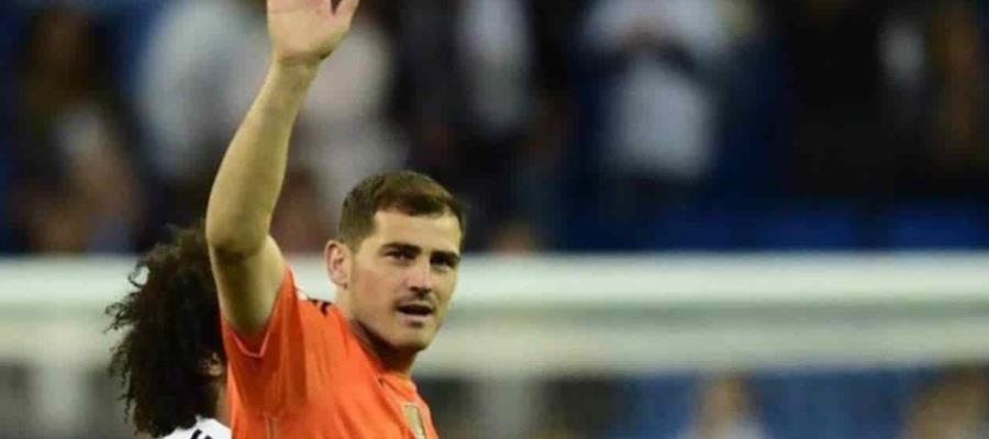 No ve Casillas aficionados en La Liga hasta 2021