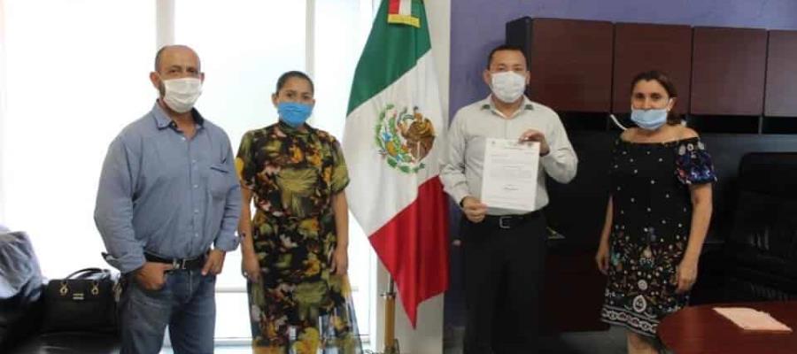 Se suma Jalapa a municipios que ya no suspenderán actividades en fines de semana