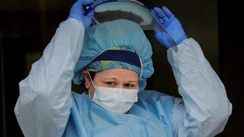 Foro Económico Mundial mantiene celebración para enero de 2021… pese a pandemia