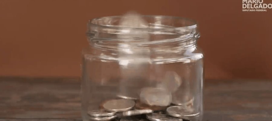 Busca MORENA que trabajadores retiren recursos del Afore para enfrentar las emergencias