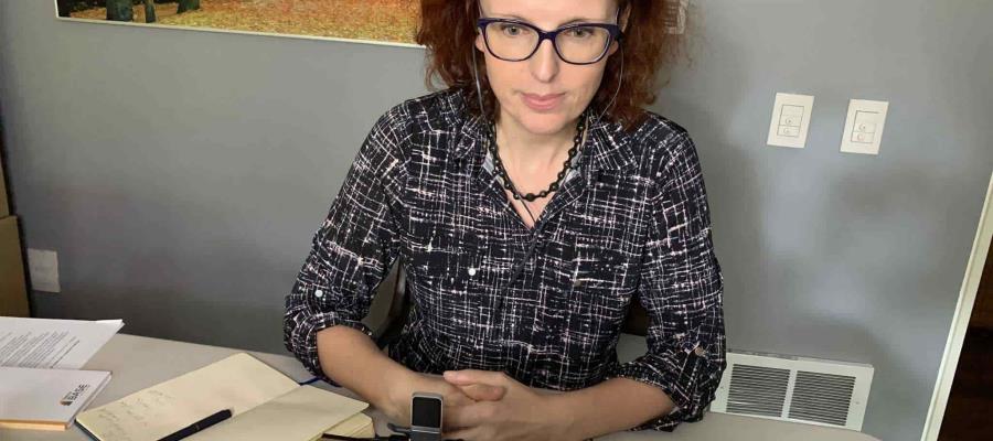 Difícil determinar aun si medidas aplicadas en cada país funcionaron contra el COVID-19: ex embajadora de Polonia en México