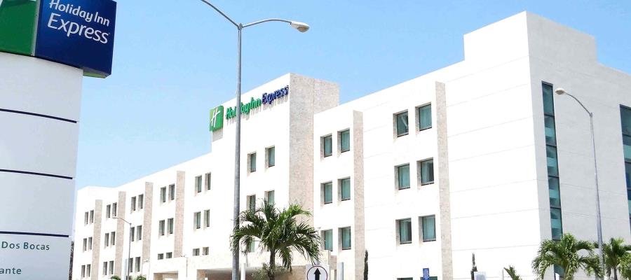 Se mantiene 60% ocupación hotelera en Paraíso por la refinería, reportan empresarios Se mantiene 60% ocupación hotelera en Paraíso por la refinería, reportan empresarios