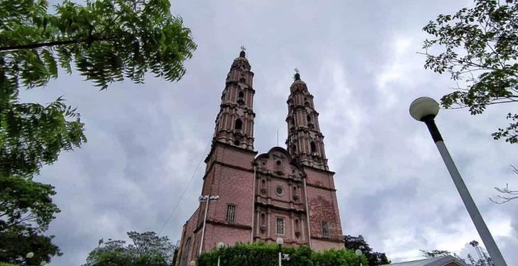 Prevalece cielo nublado en Tabasco durante los últimos días