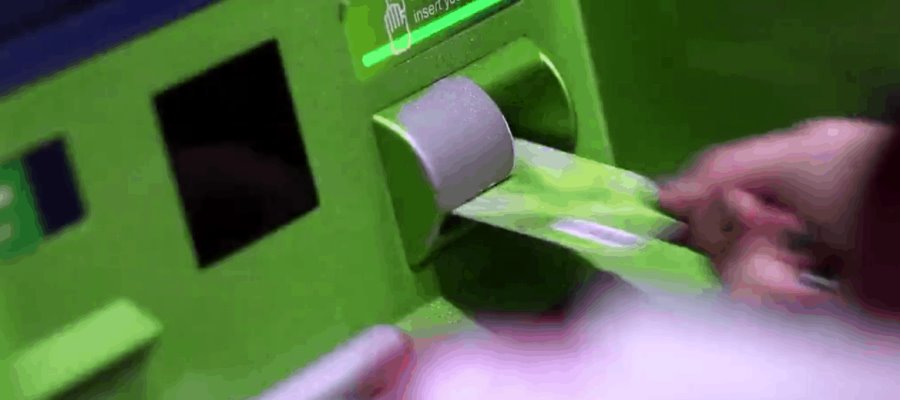 Alerta Condusef aumento de uso de sucursales bancarias y cajeros automáticos en últimos días… pese a pandemia