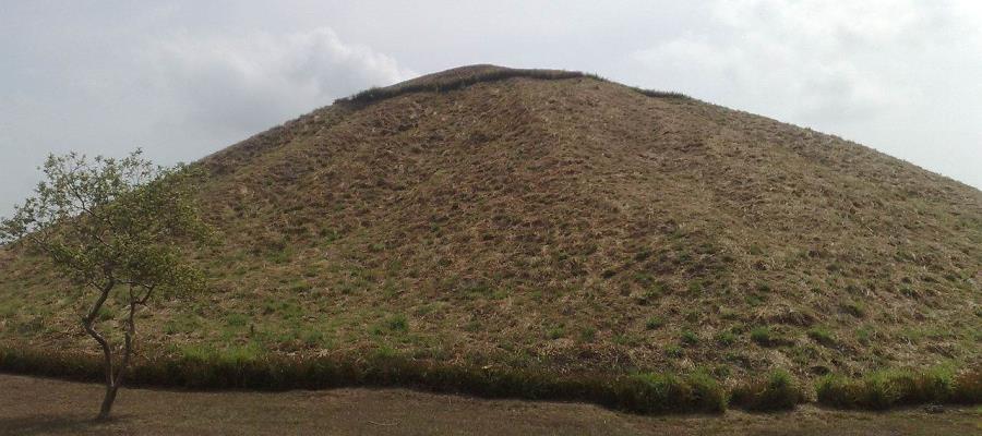 Realizan recorrido virtual en Zona Arqueológica de La Venta Realizan recorrido virtual en Zona Arqueológica de La Venta