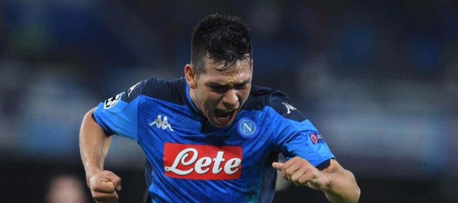 ‘Chucky’ Lozano interesa también al Atlético de Madrid y al Parma