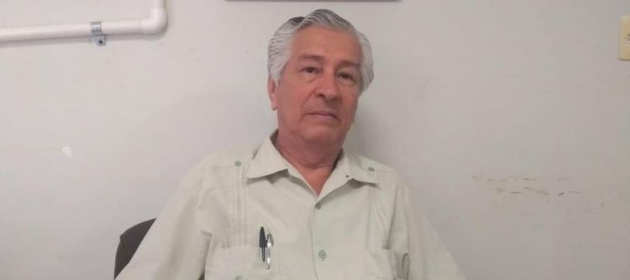 AMLO debería reabrir el caso del fraude de la elección de 1994 en Tabasco, considera Laureano Naranjo AMLO debería reabrir el caso del fraude de la elección de 1994 en Tabasco, considera Laureano Naranjo