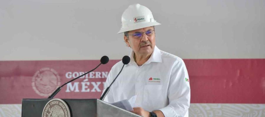 Esposa de Octavio Romero también es funcionaria en el gobierno de México, asegura investigación