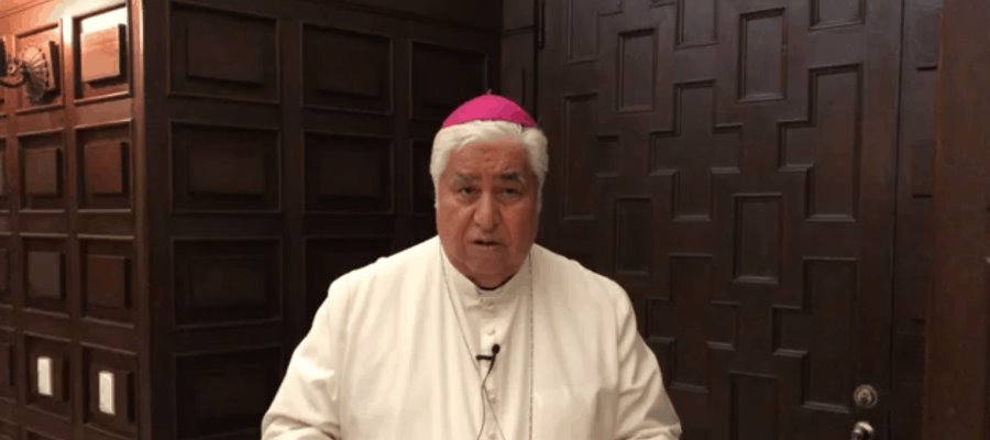 Anuncian reanudación de misas con presencia de fieles en la Arquidiócesis de Monterrey
