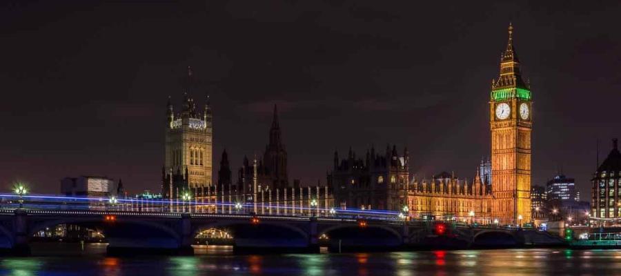 Alcanza Reino Unido más de 40 mil muertos por coronavirus Alcanza Reino Unido más de 40 mil muertos por coronavirus