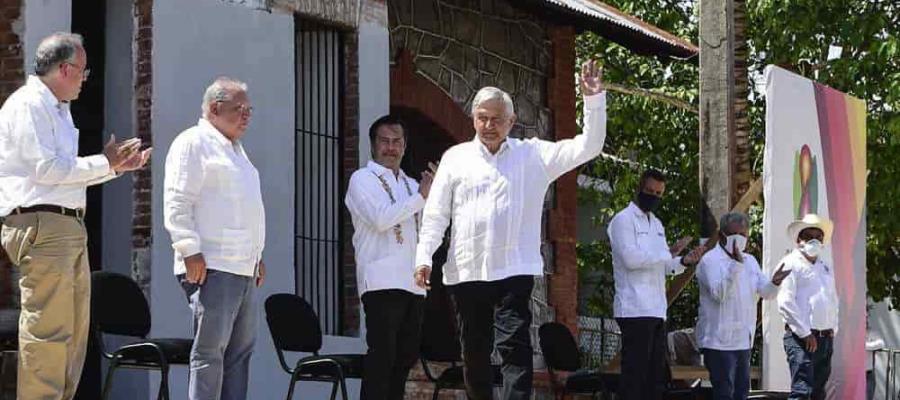 Decisiones sobre el Covid no las tomo por intuición sino a partir de recomendaciones de los médicos: Obrador Decisiones sobre el Covid no las tomo por intuición sino a partir de recomendaciones de los médicos: Obrador