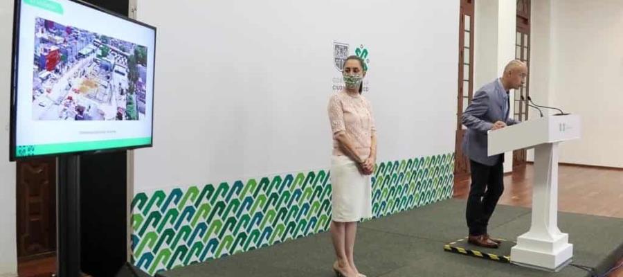 Justifican en CDMX que por ser de menor magnitud no se activaron alarmas tras sismo