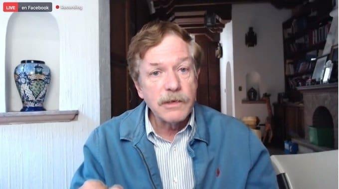 Exigen diputados del PAN al presidente hablar con la verdad ante la pandemia