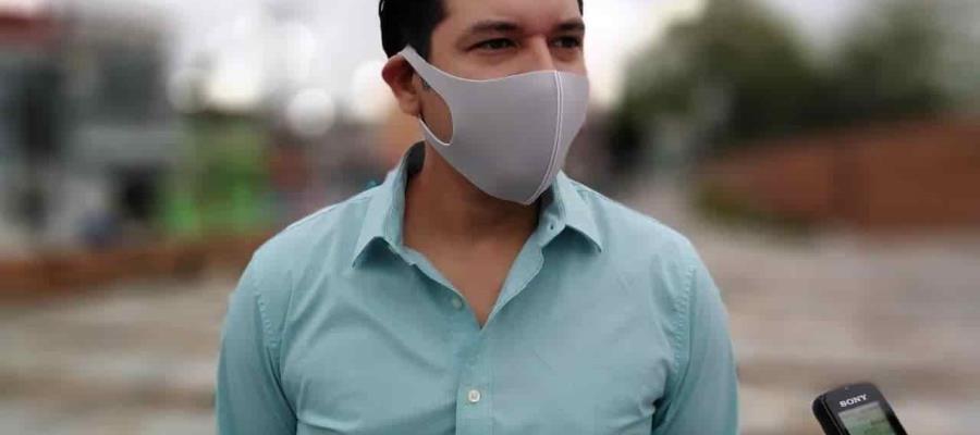 PVEM Tabasco se dice abierto a una alianza electoral con cualquier partido, pero “sin cartuchos quemados