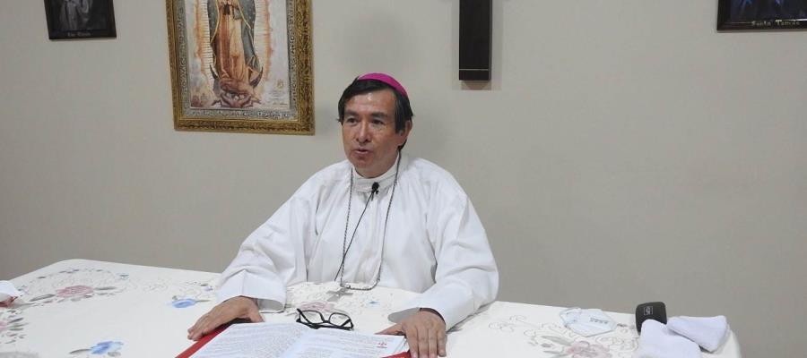 Gobierno federal debe reconsiderar la tarifa eléctrica para tabasqueños opina diócesis de Tabasco