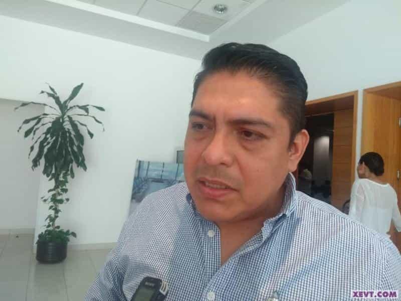 La sociedad está harta de repetir las inundaciones: Coparmex