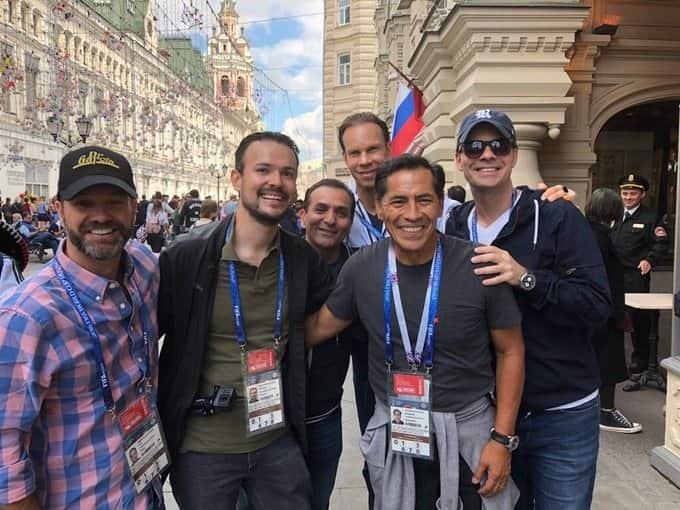 Benjamín Galindo despierta del coma: San José Earthquakes