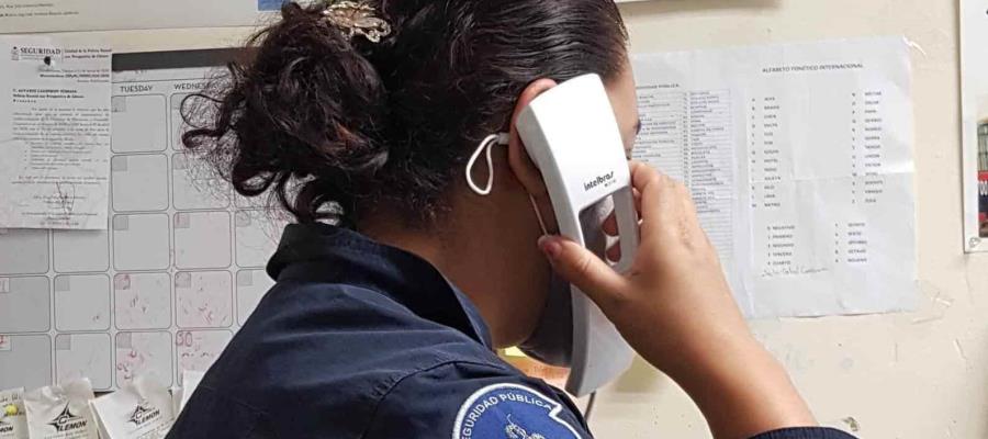 Jalones de cabello, empujones y aislamiento, también son violencia, señala la dirección de Policía de Género Jalones de cabello, empujones y aislamiento, también son violencia, señala la dirección de Policía de Género