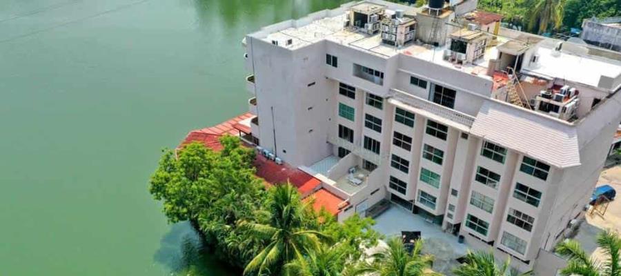 Ajusta Hotel Graham 38 años de su fundación; ha sobrevivido a crisis económicas inundaciones… y al coronavirus