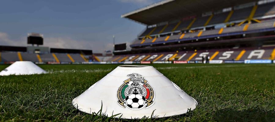 Partidos de la Liga MX se pueden reactivar sin público durante el semáforo en rojo: López-Gatell Partidos de la Liga MX se pueden reactivar sin público durante el semáforo en rojo: López-Gatell
