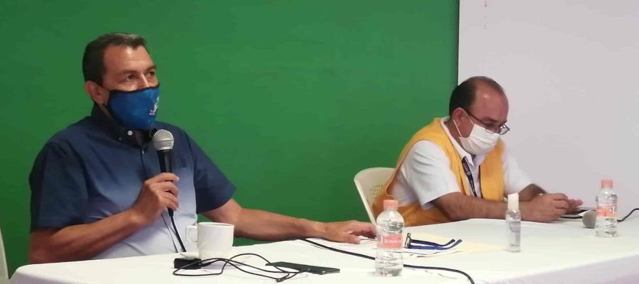 Anuncia Ayuntamiento de Zapata suspensión de cierre de comercios esenciales este fin de semana