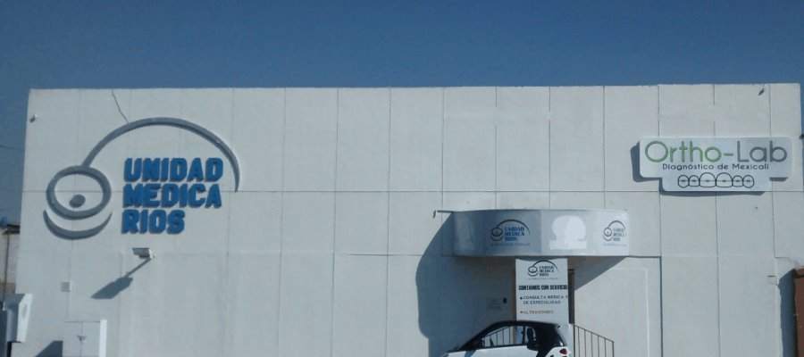 Suspenden Clínica en Mexicali, por ofrecer la cura para el COVID-19 Suspenden Clínica en Mexicali, por ofrecer la cura para el COVID-19