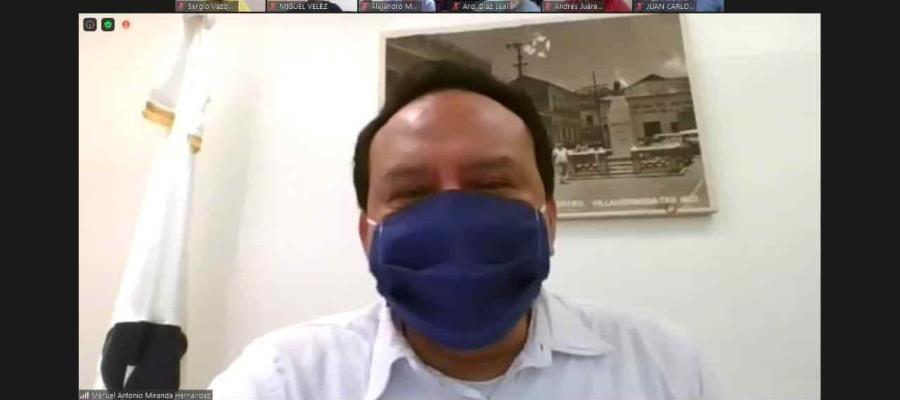 Advierte Canaco que micro y pequeñas empresas no pueden acceder al programa “Impulso Tabasco”