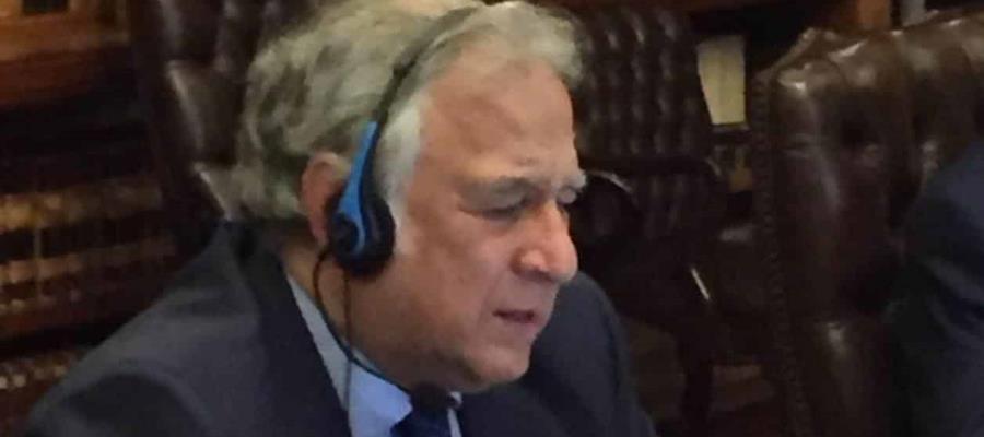 Propone SECTUR a Salud considerar al turismo como una actividad esencial