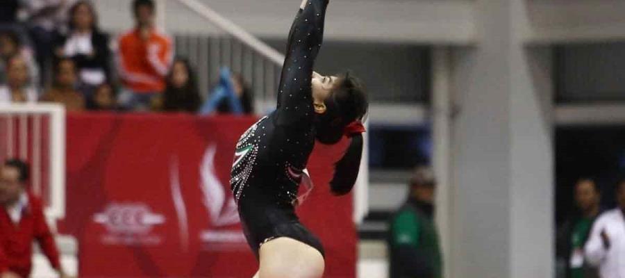 Aplazamiento de Tokio a 2021 implica un año de desgaste físico y mental: Alexa Moreno