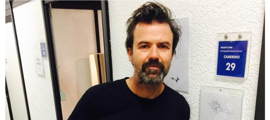 Muere Pau Donés, líder de Jarabe de Palo a los 53 años