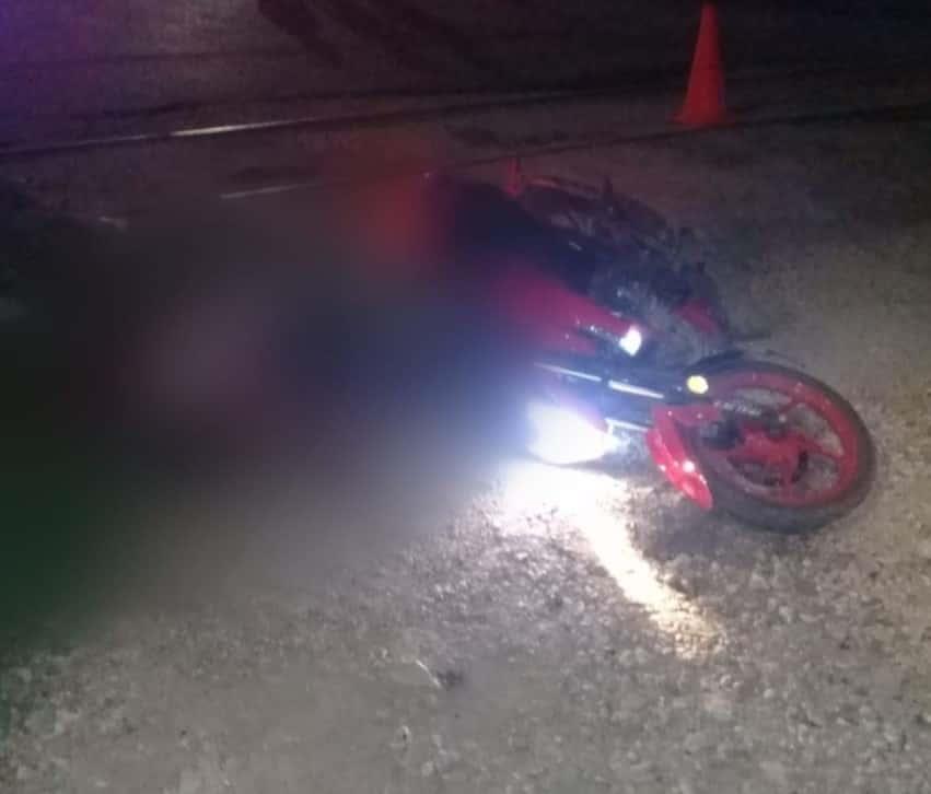 Ejecutan a balazos a un hombre en Tenosique, su hija que lo acompañaba resultó lesionada