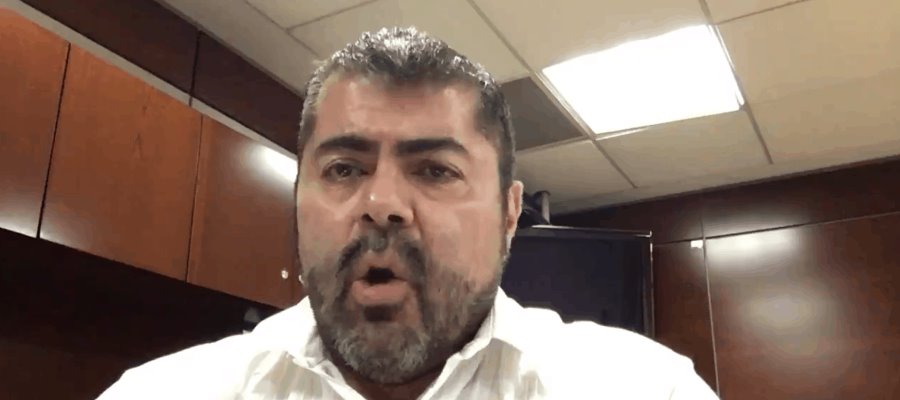 Niega director de Comunicación Social de SEGOB ser autor del texto sobre el BOA