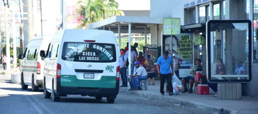 ‘Hoy No circula’ afecta a trabajadores y es insensible; se debe replantear: UTPCAM