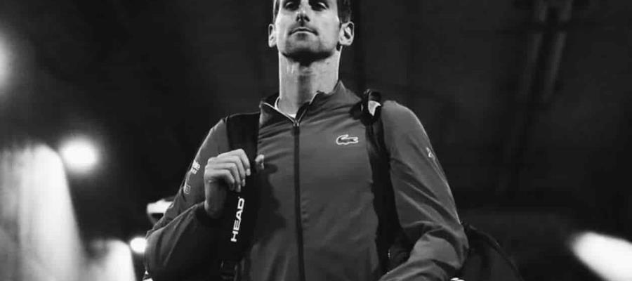 Djokovic renuncia al Indian Wells; no habrá ninguno de los ‘Big 3’