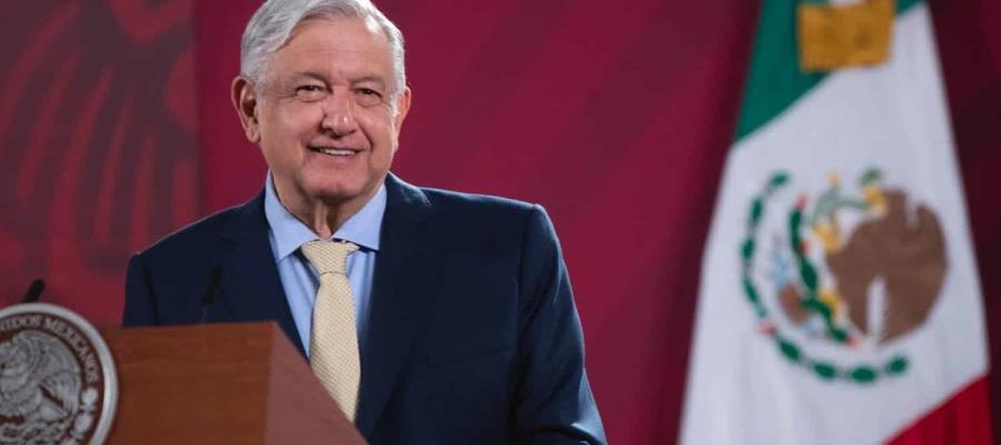 “Nunca más se reprimirá al país”: Recuerda López Obrador la represión del 10 de junio de 1971 “Nunca más se reprimirá al país”: Recuerda López Obrador la represión del 10 de junio de 1971