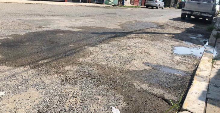 Afectadas 5 mil familias en Asunción Castellanos por agua sucia y fugas