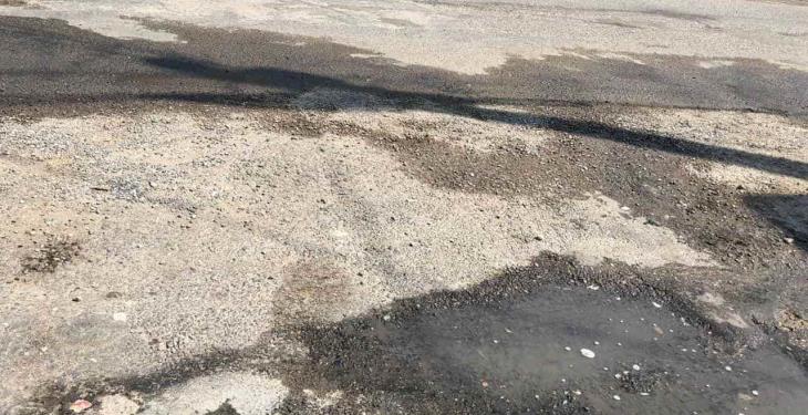 Afectadas 5 mil familias en Asunción Castellanos por agua sucia y fugas