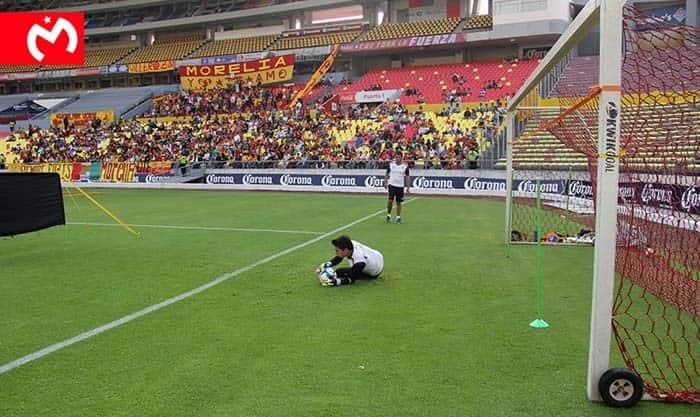 Buscan regresar al Monarcas Morelia con la compra de otro equipo