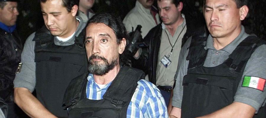 ¿Quién es Mario Villanueva y por qué estaba en la cárcel?