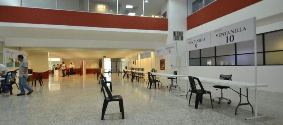 Arranca en Tabasco cambio de placas el próximo 15 de junio con 750 citas