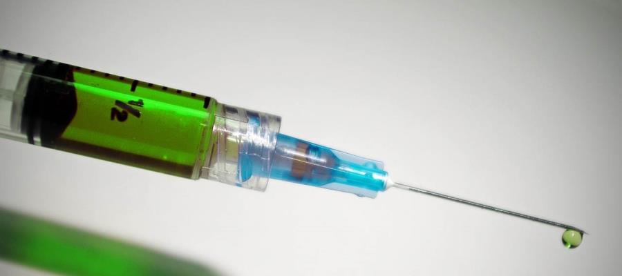 Iniciarán ensayos de una vacuna contra el Covid-19 en julio, anuncia la empresa Johnson & Johnson Iniciarán ensayos de una vacuna contra el Covid-19 en julio, anuncia la empresa Johnson & Johnson