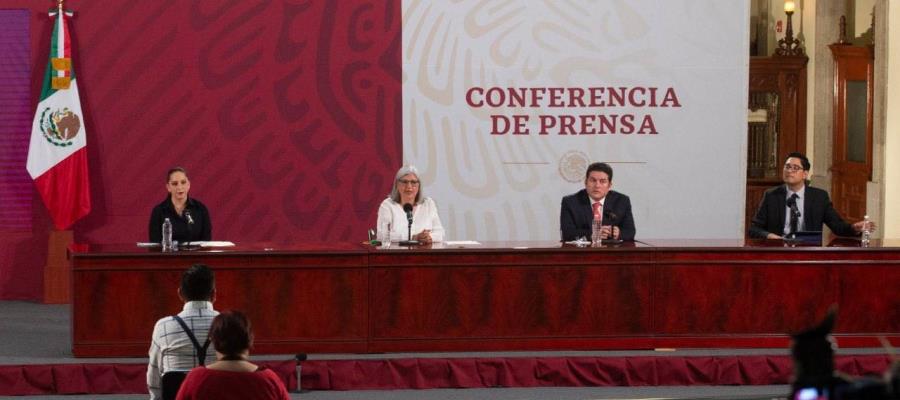 Reportan dispersados más de 189 mil créditos a la palabra