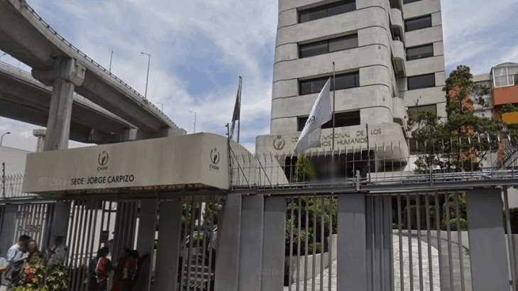 CNDH se dice imposibilitada para promover acción de inconstitucionalidad por uso de las Fuerzas Armadas en seguridad pública