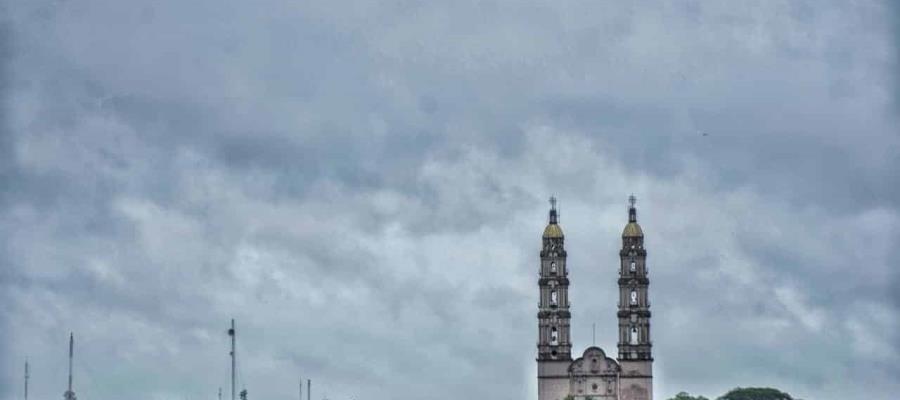 Pronostica Conagua fin de semana con lluvias importantes en Tabasco